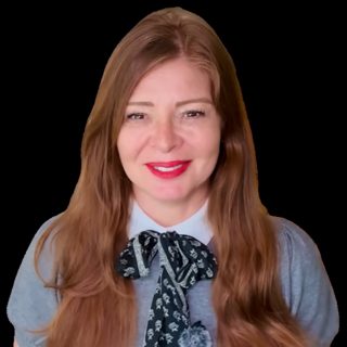 Anna Jorgensen, dating coach