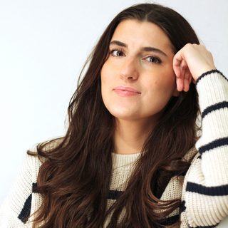 Anna Kaarina Labarile, life coach in Zürich