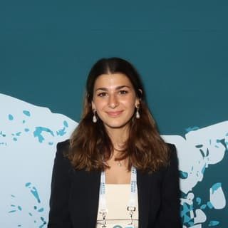 Anna Kardashyan Anna Kardashyan, admissions consultant