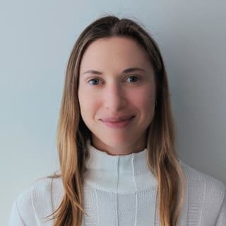 Anna Lasko, admissions consultant