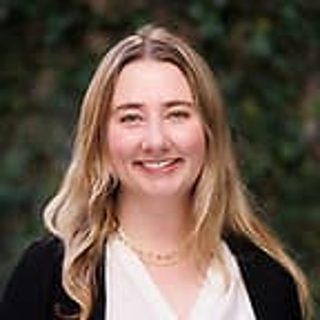 Anna McGuire, admissions consultant