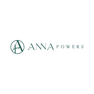 Anna Powers logo, Anna Powers, business coach