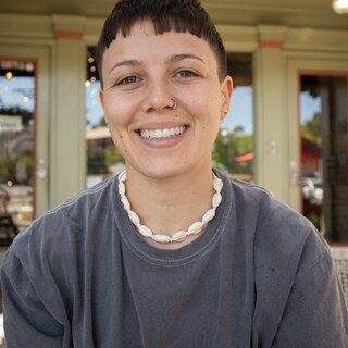 Anna Roach, performance coach