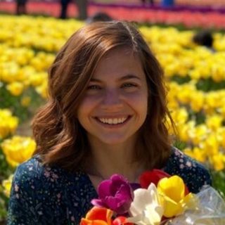Anna Zschuppe, career coach