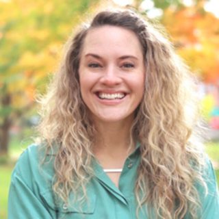 Annaliese Seaborn, spiritual coach in Michigan