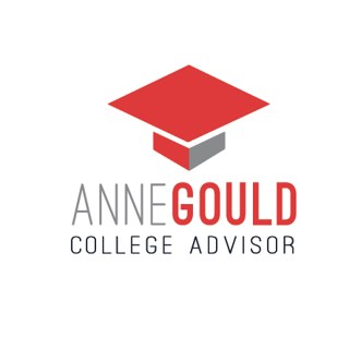 Anne Gould College Advisor, LLC logo, Anne Gould, admissions consultant