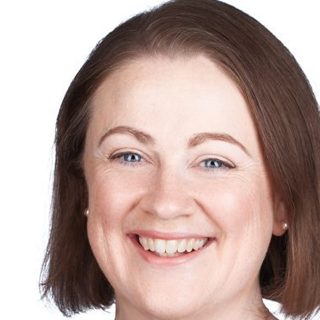 Anne Schoolcraft, business coach in Fridley