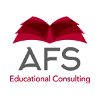 AFS Educational Consulting logo, Anne Sheppard, admissions consultant