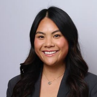 Annette Nguyen, career coach