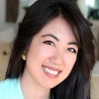 Annette Wong, life coach in Los Angeles