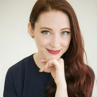 Annie Archer-Byerley, executive coach