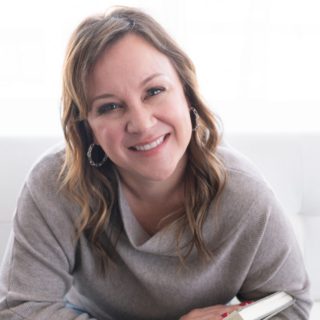 Annie Treml, parenting coach in Wisconsin