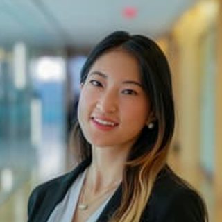 Annie Wang, admissions consultant