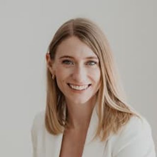 Annika Friesen, career coach