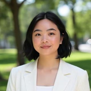 Annika Liu, admissions consultant