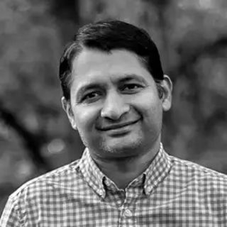 Anshul P., career coach