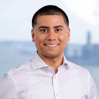 Anthony Ramirez, career coach