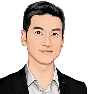 Anthony Woo Anthony Woo, career coach