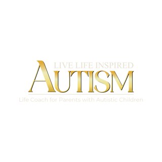 Antoinette Freedgood Live Life Inspired Autism logo, Antoinette Freedgood, parenting coach