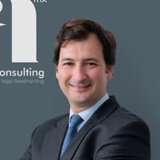 Antonio Moya, career coach in Spain