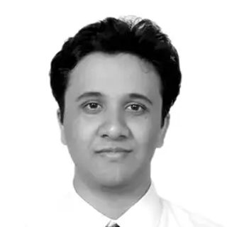 Anubhav, career coach
