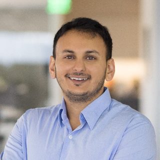 Anurag Gandhi, admissions consultant
