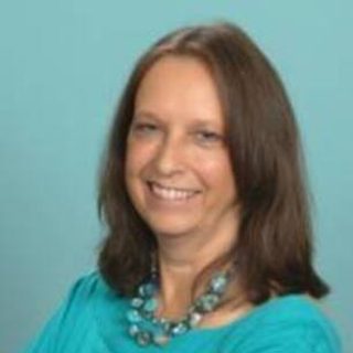 Anya Hricko, health coach in Connecticut