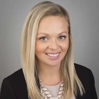 Anya Ilkys, admissions consultant