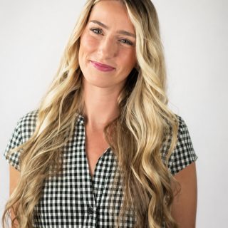 Aoife Tessmann, life coach