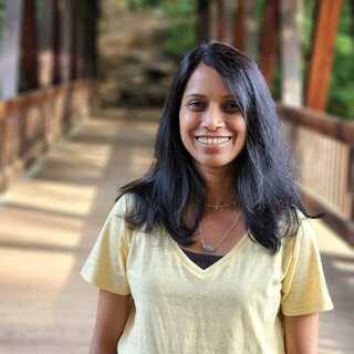 Aparna Vemula, spiritual coach in Alabama
