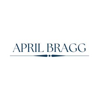 TimeRich Business Club logo, April Bragg, business coach