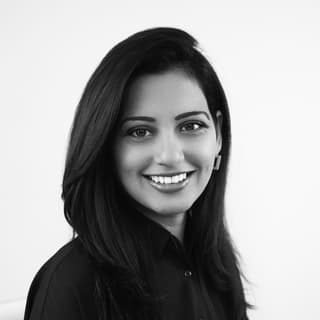Apurva Garware, executive coach