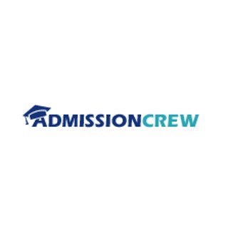Admission Crew, LLC logo, Archie Sudame, admissions consultant