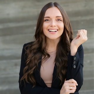 Ariana Monell Ariana Monell, speaking coach in Arizona