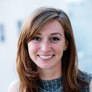 Arianna Gianola, career coach