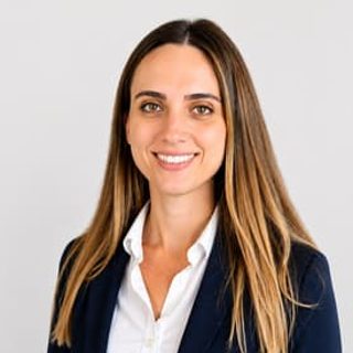 Arianna Z., admissions consultant
