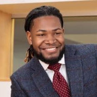 Aric Flemming, admissions consultant