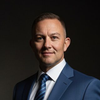 Ariel Díaz, life coach in Argentina