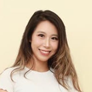 Ariel K, career coach