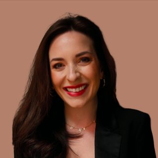 Arielle Carrara Arielle Carrara, life coach