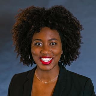 Arielle Martin, admissions consultant