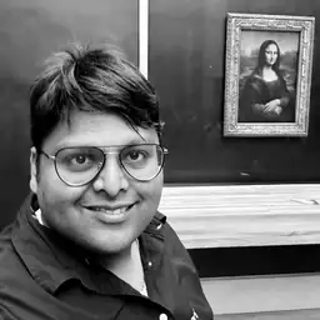 Arjun R., career coach
