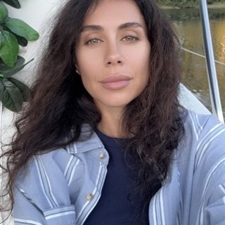 Armine Barsegian, ADHD coach in Oregon
