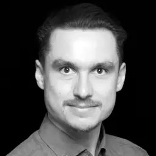 Artiom M., career coach in Dublin