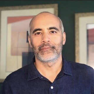 Arturo Ruiz, health coach