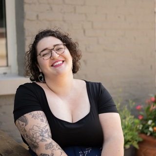 Ash Rotonto, health coach in Milwaukee