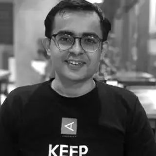 Ashish B., career coach in Sydney