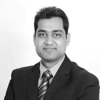 Ashish G., career coach