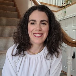 Ashley Ghose, life coach in Michigan