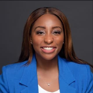 Ashley Green, executive coach